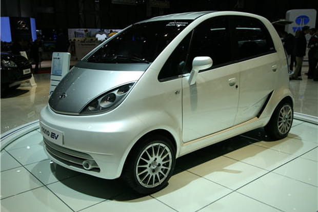 La voiture la moins chère du monde se décline en électrique