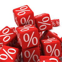certaines banques offrent, en échange de l'épargne confiée sur un pel, des