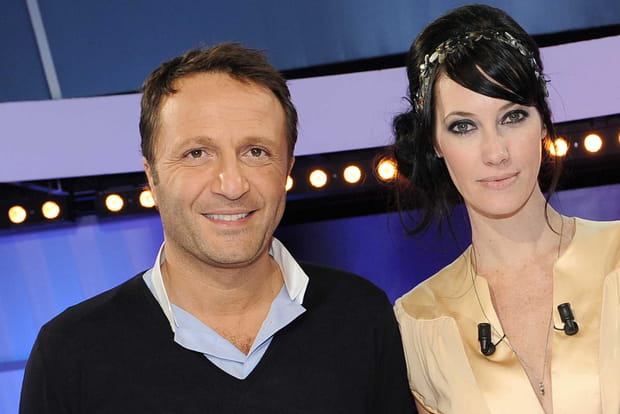 En couple avec une ex miss France