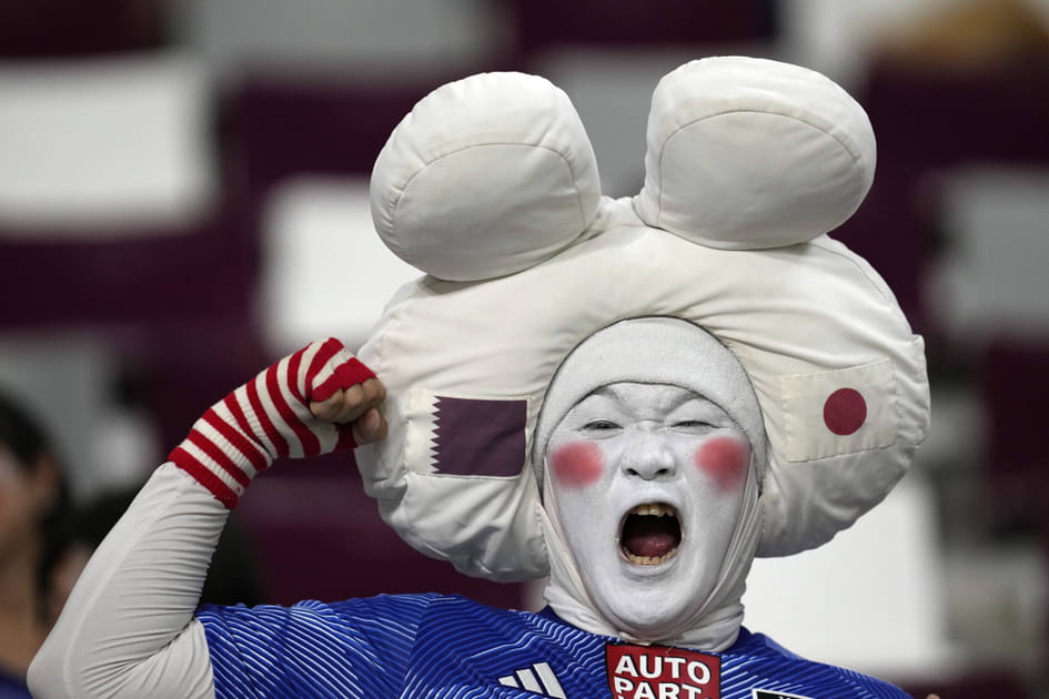 La folie japonaise