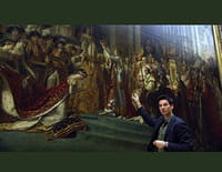 Secrets de musées : Le Louvre