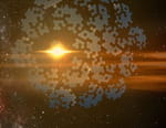 Le cosmos dans tous ses états