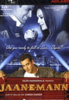 Jaan-E-Mann