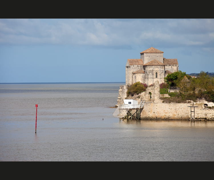 Talmont-sur-Gironde