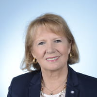 Danielle Brulebois © Assemblée nationale - 2022