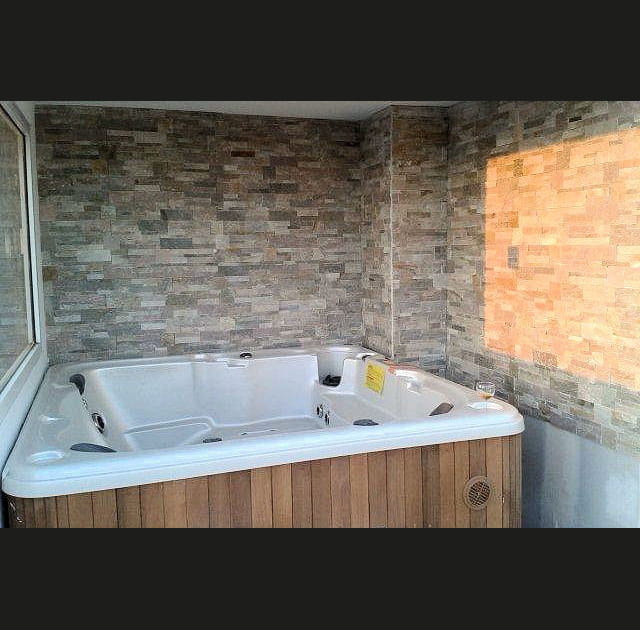 Le spa