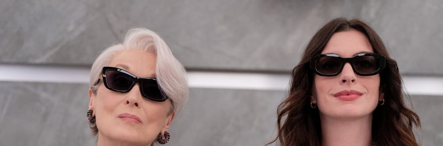 Le diable s'habille en Prada 2&nbsp;: enfin une bande-annonce pour la suite &eacute;v&eacute;nement du film, quelle date de sortie&nbsp;?