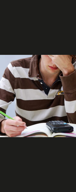 Des erreurs dans les sujets