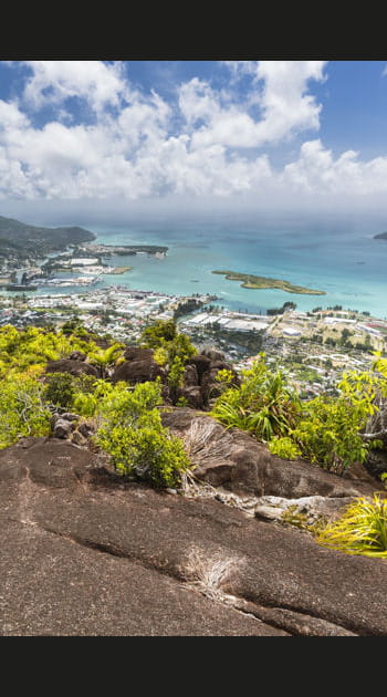 Des rugbymen arm&eacute;s aux&nbsp;Seychelles