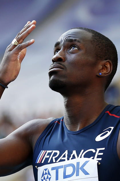 Teddy Tamgho : entre exploits et grosses blessures