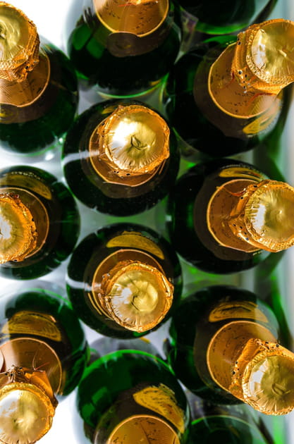 Brut, demi-sec, blanc de blancs&hellip; ca n'a pas d'importance&nbsp;: vrai ou faux&nbsp;?