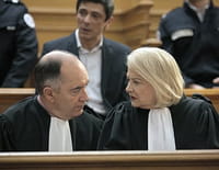 La loi de Barbara : Parole contre parole