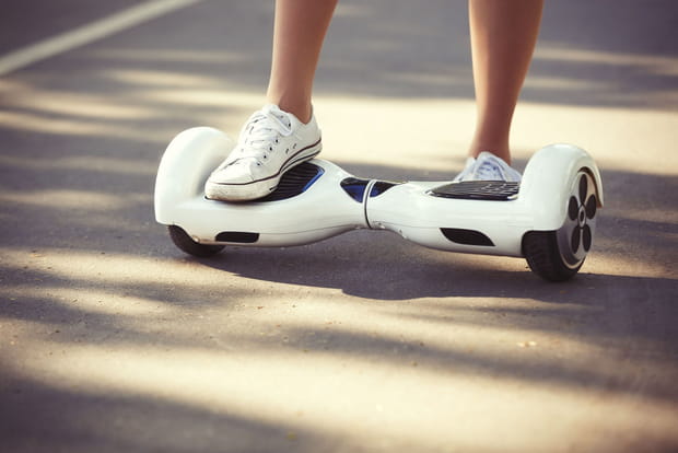 Hoverboards
