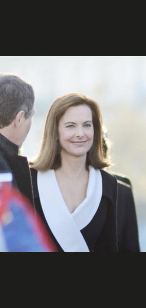 Les Hommes de l'ombre&nbsp;: Carole Bouquet en t&ecirc;te d'affiche
