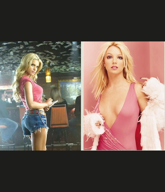Simpson &amp; Spears