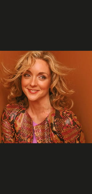 Jane Krakowski - Elaine Vassal