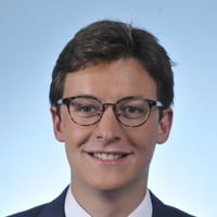 Sacha Houlié © Assemblée nationale - 2022