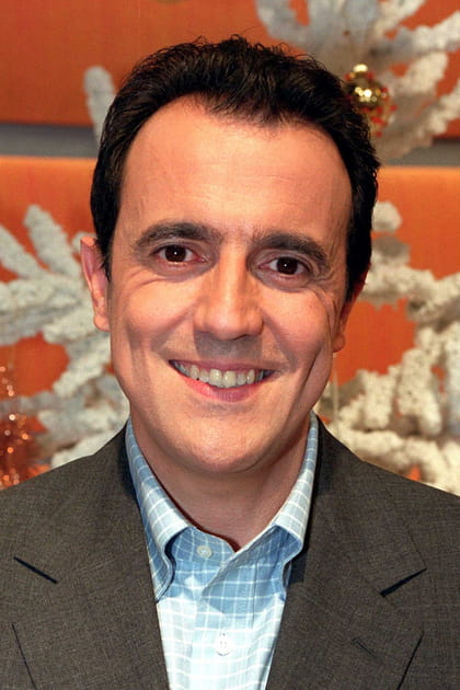Un animateur prolifique