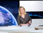 TV5MONDE, le journal