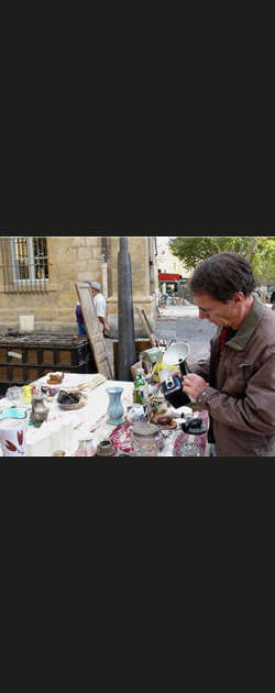 Bien r&eacute;agir face un vice-cach&eacute; apr&egrave;s une achat sur une brocante