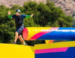 Total Wipeout