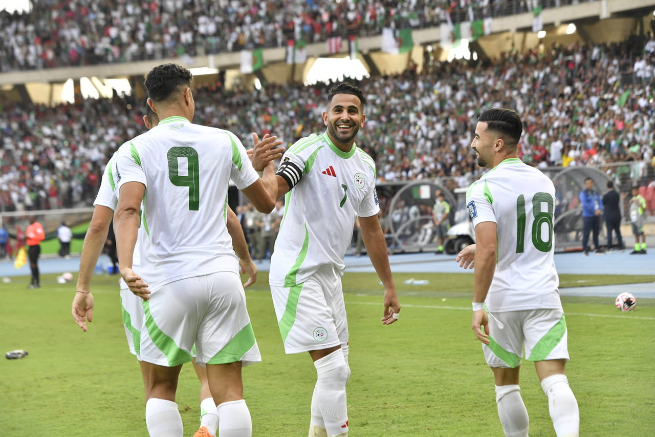 Tirage au sort de l'Algérie à la Coupe du monde 2026 : la France au 1er tour, match d'ouverture... Le pire et plus mauvais tirage