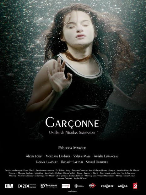 Gar&ccedil;onne - Photo 1