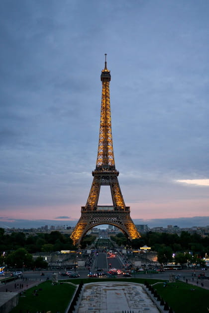 PNL privatise la Tour Eiffel, mais combien &ccedil;a co&ucirc;te&nbsp;?
