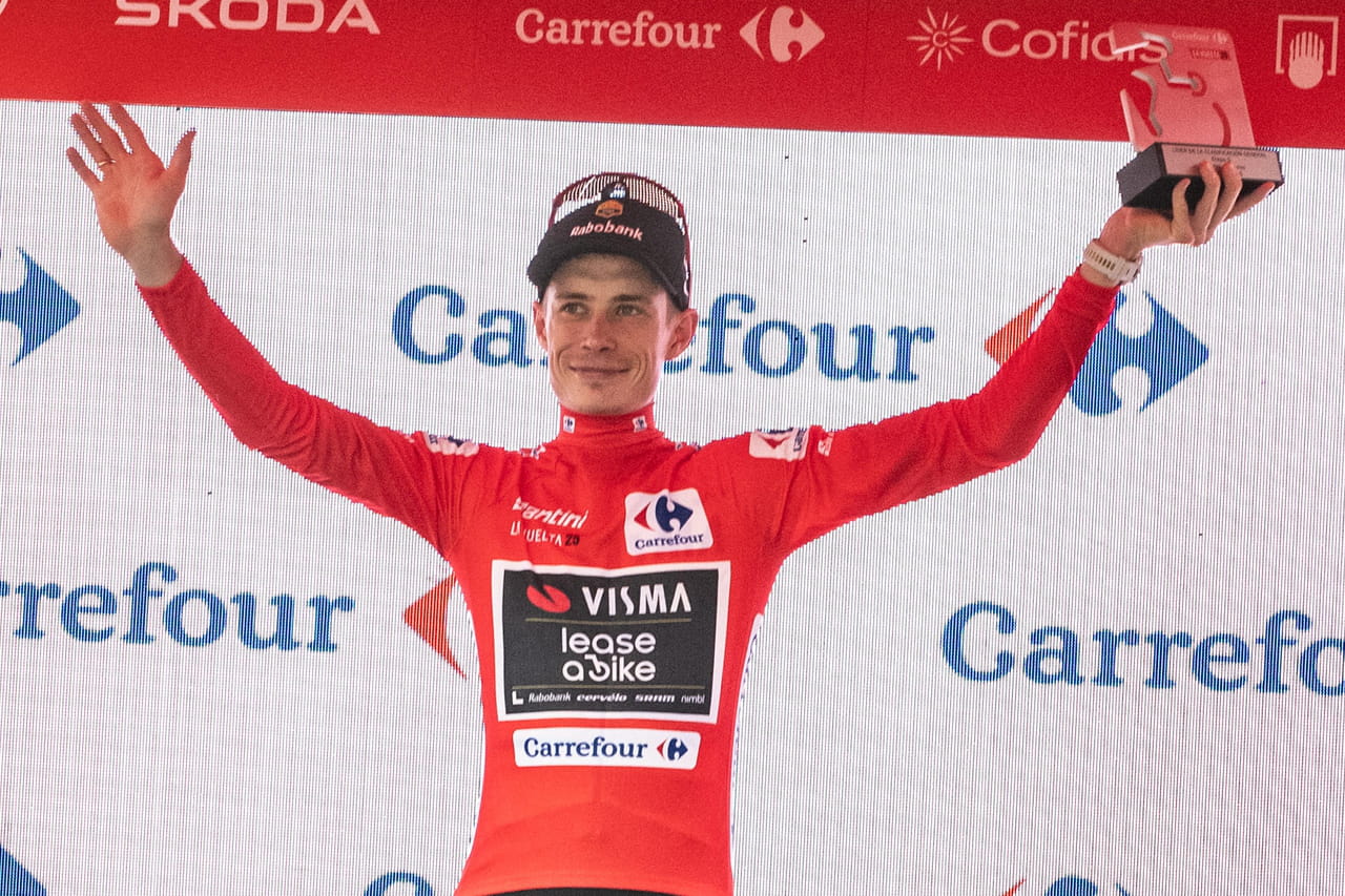 Vuelta 2025 : grosse étape de montagne avec une arrivée à Pal en Andorre, le classement