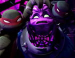 Les Tortues Ninja