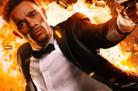 McWalter&nbsp;: Mister V en espion d&eacute;jant&eacute; sur Prime Video