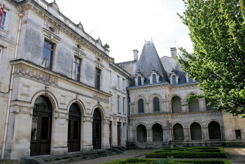 La Maison Henri II