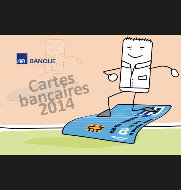 29e&nbsp;: Axa banque