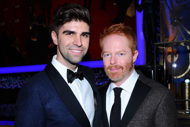 Jesse Tyler Ferguson : gay à la ville comme à la scène
