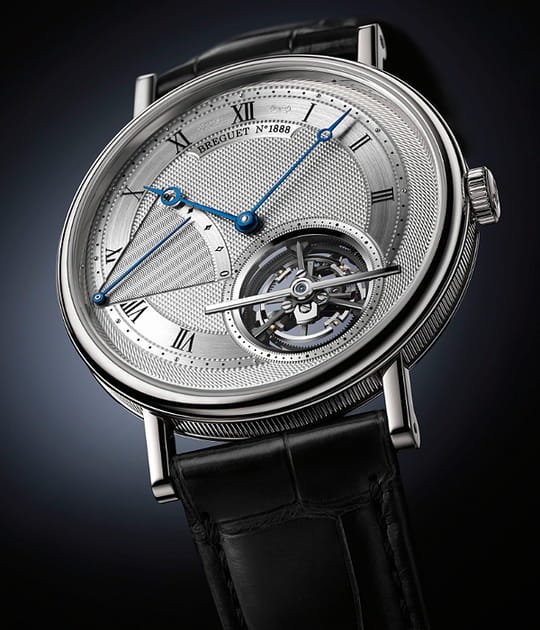 Breguet Classique Tourbillon Extra-Plat Automatique