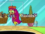 Teen Titans Go !