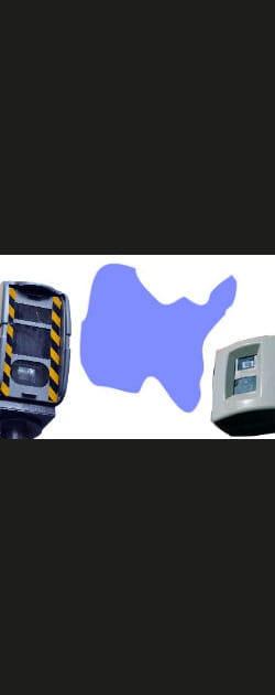 Les nouveaux radars dans l'Ain