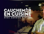Cauchemar en cuisine *2007