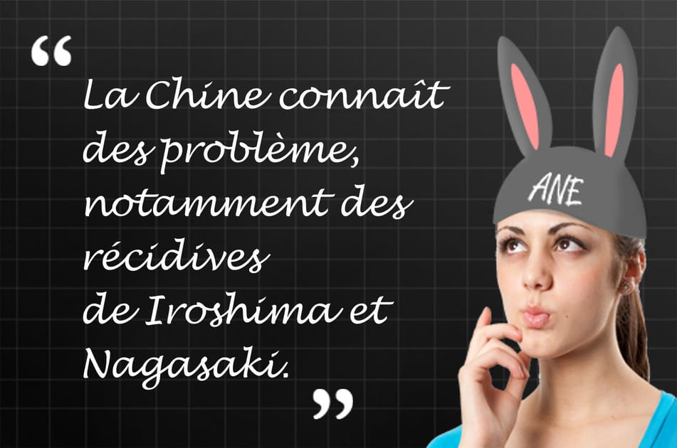 Dr&ocirc;les de r&eacute;cidives