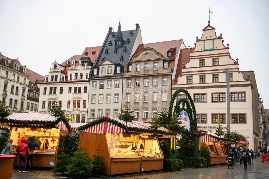 Leipzig