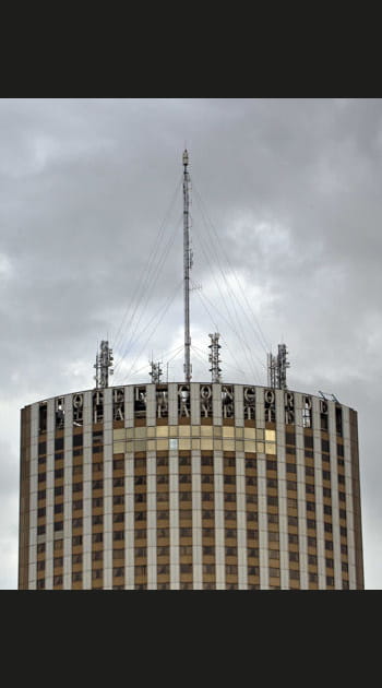 L'H&ocirc;tel Hyatt Regency Paris &Eacute;toile : l'ancien Concorde Lafayette