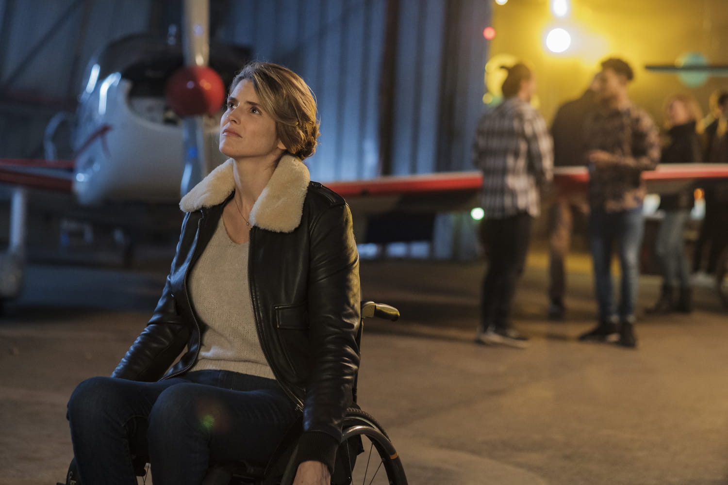 Au-dessus des nuages : l'histoire vraie derrière le téléfilm TF1