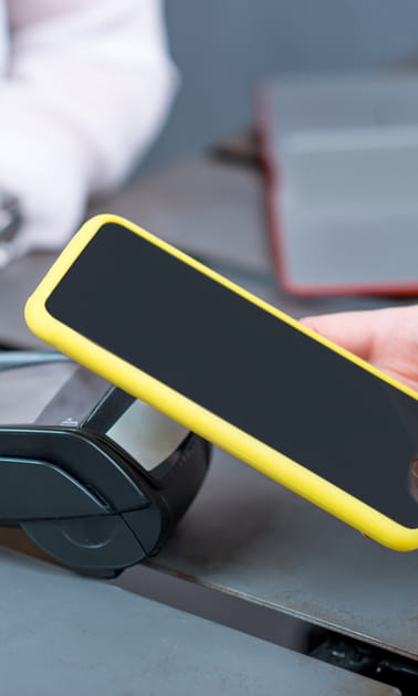 Quelle s&eacute;curit&eacute; pour le paiement avec t&eacute;l&eacute;phone&nbsp;?