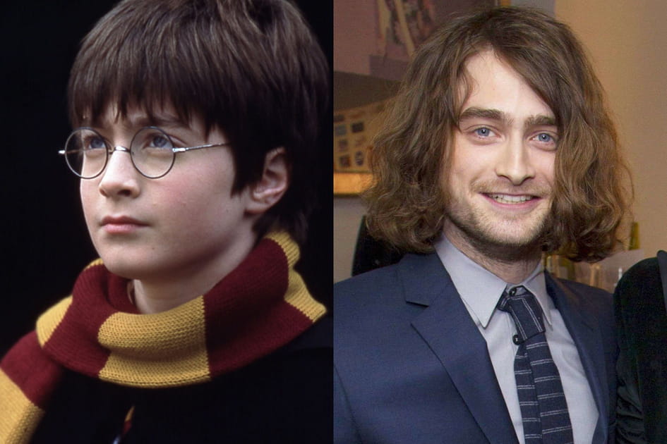 Daniel Radcliffe a voulu casser son image