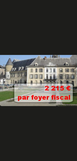 93e/ Grenoble&nbsp;: +1,84&nbsp;%