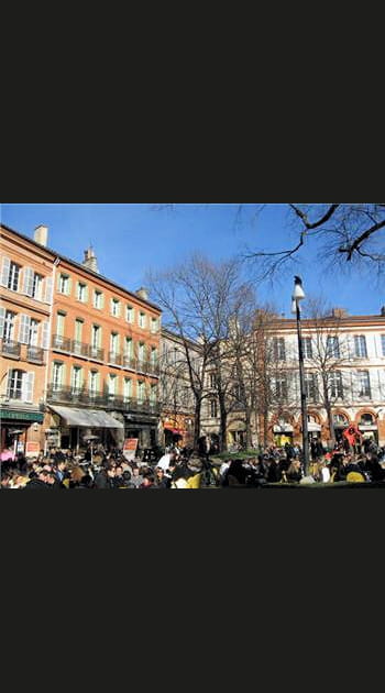N&deg;37&nbsp;: Toulouse (-0,96&nbsp;%)