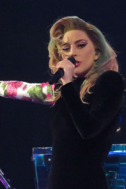 Lady Gaga