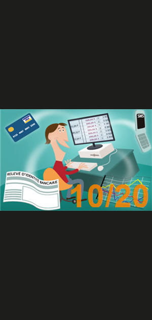 N&deg;15&nbsp;: Groupama Banque avec&nbsp;Astr&eacute;a&nbsp;essentiel