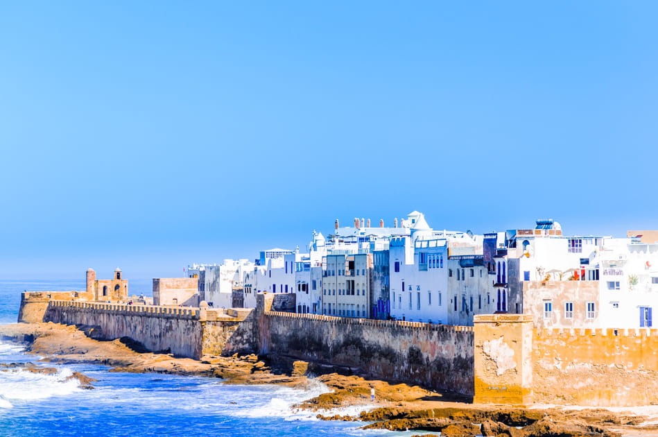 Nos 20&nbsp;coups de c&oelig;ur pour une vir&eacute;e marocaine en hiver&nbsp;: Direction Essaouira