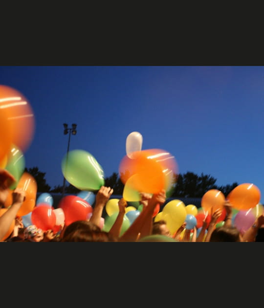 Ballons